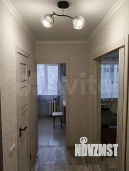 1-к квартира, на длительный срок, 30м2, 5/9 этаж