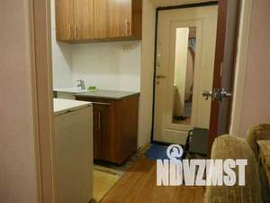 1-к квартира, на длительный срок, 19м2, 1/2 этаж