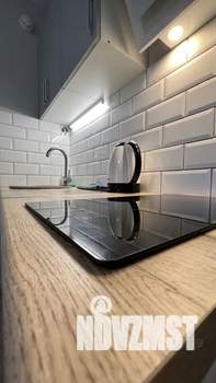 Студия квартира, посуточно, 29м2, 6/9 этаж