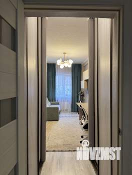 2-к квартира, на длительный срок, 45м2, 3/5 этаж