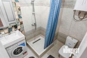 2-к квартира, посуточно, 45м2, 1/1 этаж