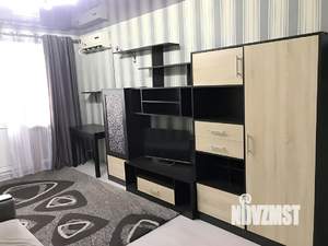 1-к квартира, на длительный срок, 32м2, 5/5 этаж