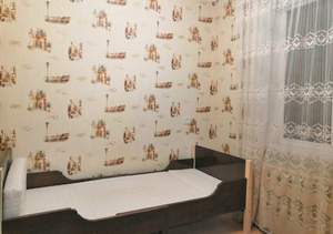 2-к квартира, на длительный срок, 24м2, 3/5 этаж