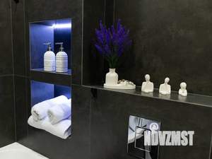 Студия квартира, посуточно, 35м2, 9/24 этаж