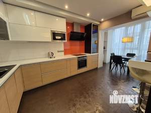 3-к квартира, на длительный срок, 103м2, 3/17 этаж