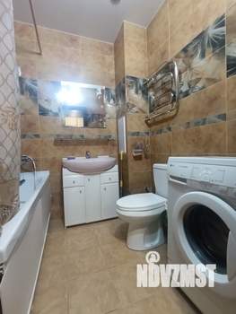 1-к квартира, на длительный срок, 37м2, 1/5 этаж