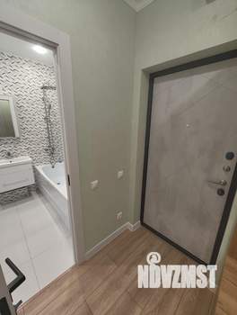 1-к квартира, на длительный срок, 32м2, 7/12 этаж