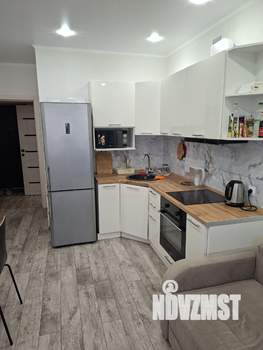 1-к квартира, на длительный срок, 45м2, 20/22 этаж