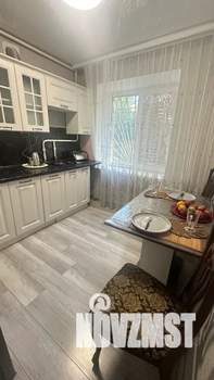 1-к квартира, посуточно, 36м2, 1/5 этаж