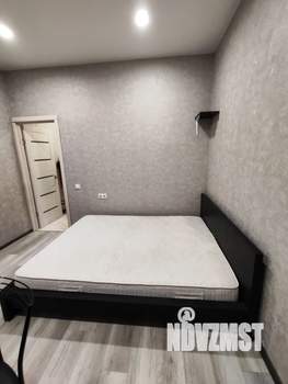 1-к квартира, на длительный срок, 22м2, 2/3 этаж