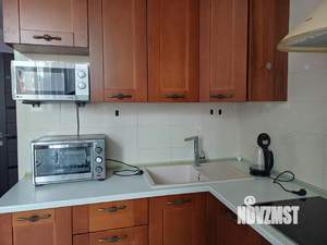 1-к квартира, на длительный срок, 36м2, 16/18 этаж