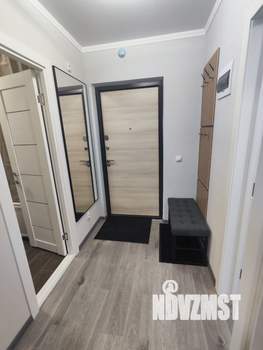 1-к квартира, на длительный срок, 31м2, 3/7 этаж