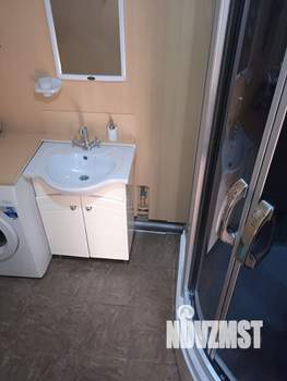 1-к квартира, на длительный срок, 40м2, 12/18 этаж