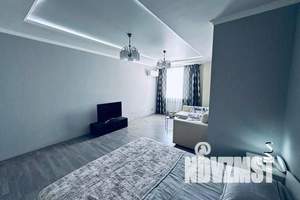 1-к квартира, посуточно, 50м2, 15/21 этаж