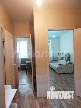 1-к квартира, на длительный срок, 28м2, 1/3 этаж