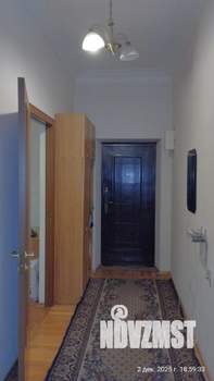 2-к квартира, на длительный срок, 52м2, 4/4 этаж