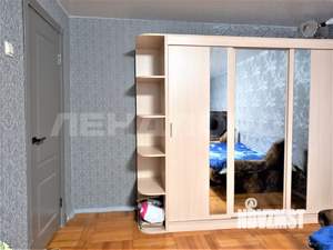 1-к квартира, на длительный срок, 34м2, 5/9 этаж