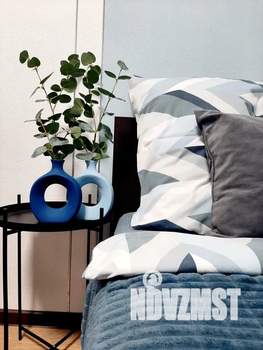 1-к квартира, посуточно, 40м2, 2/14 этаж