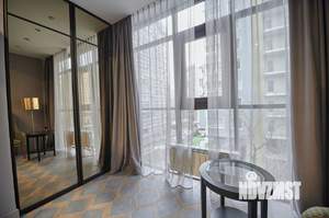 3-к квартира, на длительный срок, 100м2, 5/17 этаж