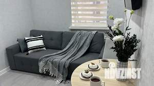 1-к квартира, посуточно, 38м2, 15/25 этаж