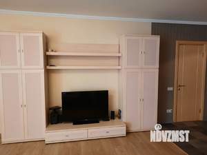 2-к квартира, на длительный срок, 83м2, 14/16 этаж