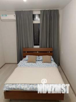 1-к квартира, посуточно, 41м2, 7/20 этаж