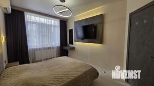 1-к квартира, на длительный срок, 42м2, 13/20 этаж