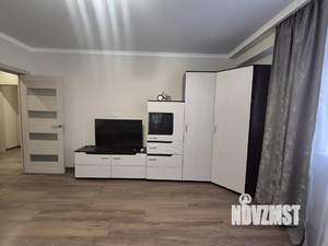 1-к квартира, на длительный срок, 42м2, 9/20 этаж