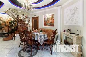 3-к квартира, посуточно, 130м2, 14/14 этаж