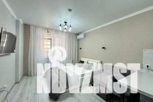 1-к квартира, посуточно, 45м2, 19/24 этаж