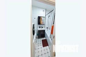 1-к квартира, посуточно, 35м2, 25/25 этаж