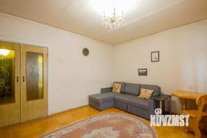2-к квартира, на длительный срок, 55м2, 10/17 этаж