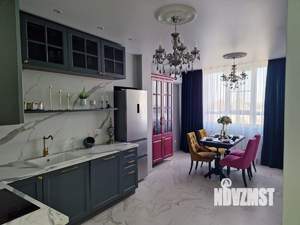 2-к квартира, на длительный срок, 50м2, 12/25 этаж