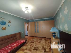 1-к квартира, на длительный срок, 42м2, 7/10 этаж