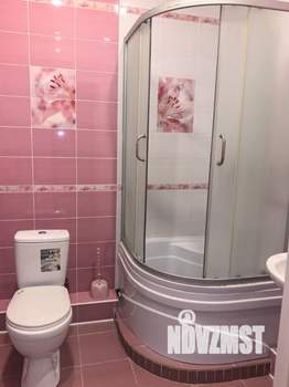 Студия квартира, на длительный срок, 28м2, 6/19 этаж