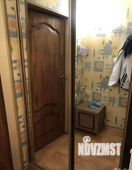 1-к квартира, на длительный срок, 29м2, 4/6 этаж