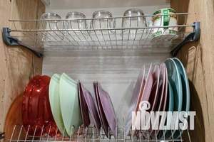 1-к квартира, посуточно, 38м2, 23/24 этаж