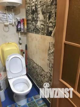 1-к квартира, посуточно, 32м2, 2/2 этаж