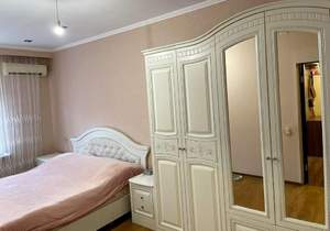 3-к квартира, на длительный срок, 70м2, 4/4 этаж