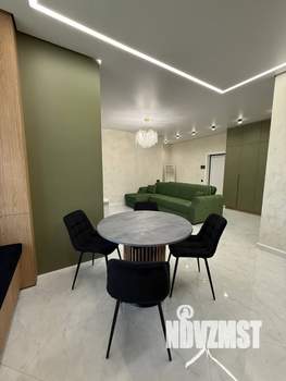 3-к квартира, на длительный срок, 75м2, 4/24 этаж