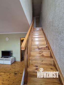 3-к квартира, на длительный срок, 98м2, 5/6 этаж