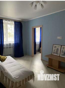 3-к квартира, на длительный срок, 61м2, 1/5 этаж