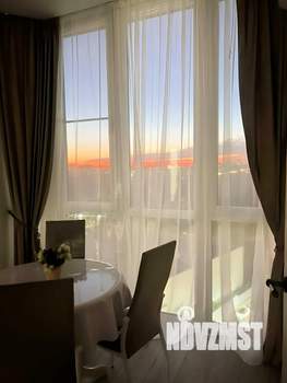 2-к квартира, посуточно, 63м2, 10/13 этаж