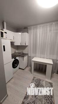 1-к квартира, на длительный срок, 18м2, 1/5 этаж
