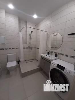 Студия квартира, на длительный срок, 27м2, 3/24 этаж