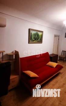 2-к квартира, на длительный срок, 56м2, 2/5 этаж