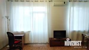 1-к квартира, на длительный срок, 31м2, 2/9 этаж