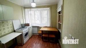 1-к квартира, на длительный срок, 36м2, 4/9 этаж