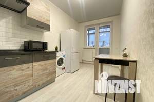 1-к квартира, посуточно, 40м2, 11/24 этаж