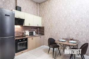 2-к квартира, посуточно, 45м2, 1/1 этаж